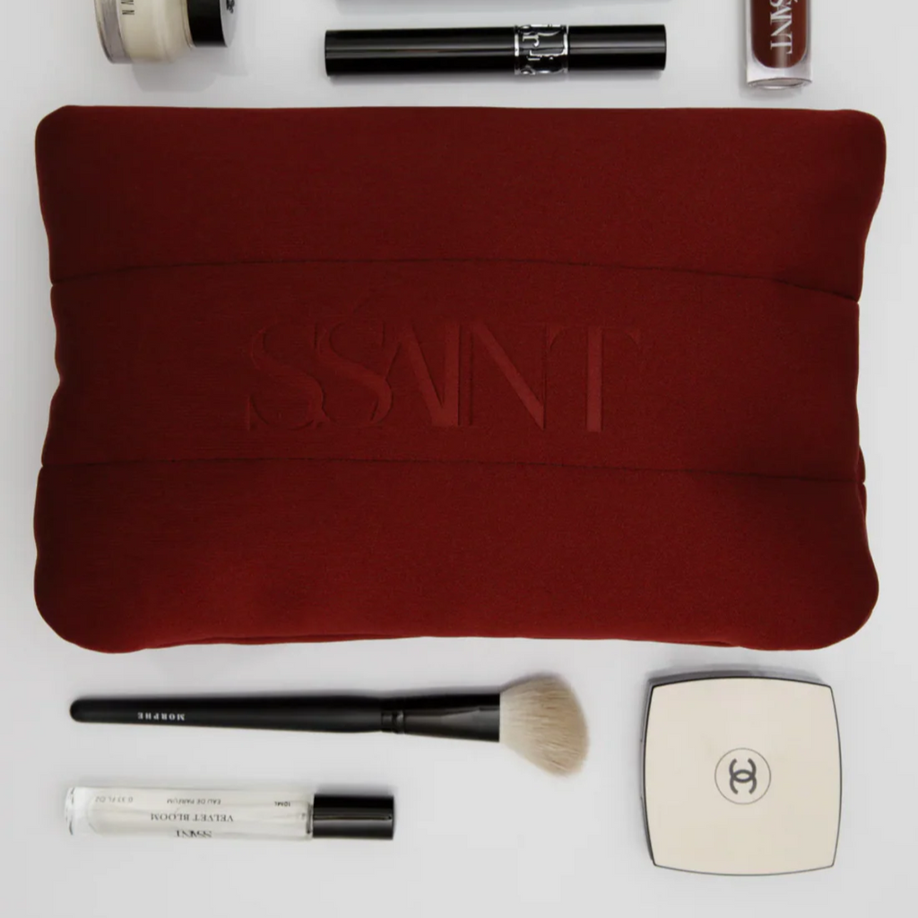 SSAINT Cosmetic Bag