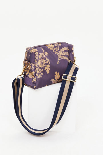 Fleur Cosmic Crossbody Bag