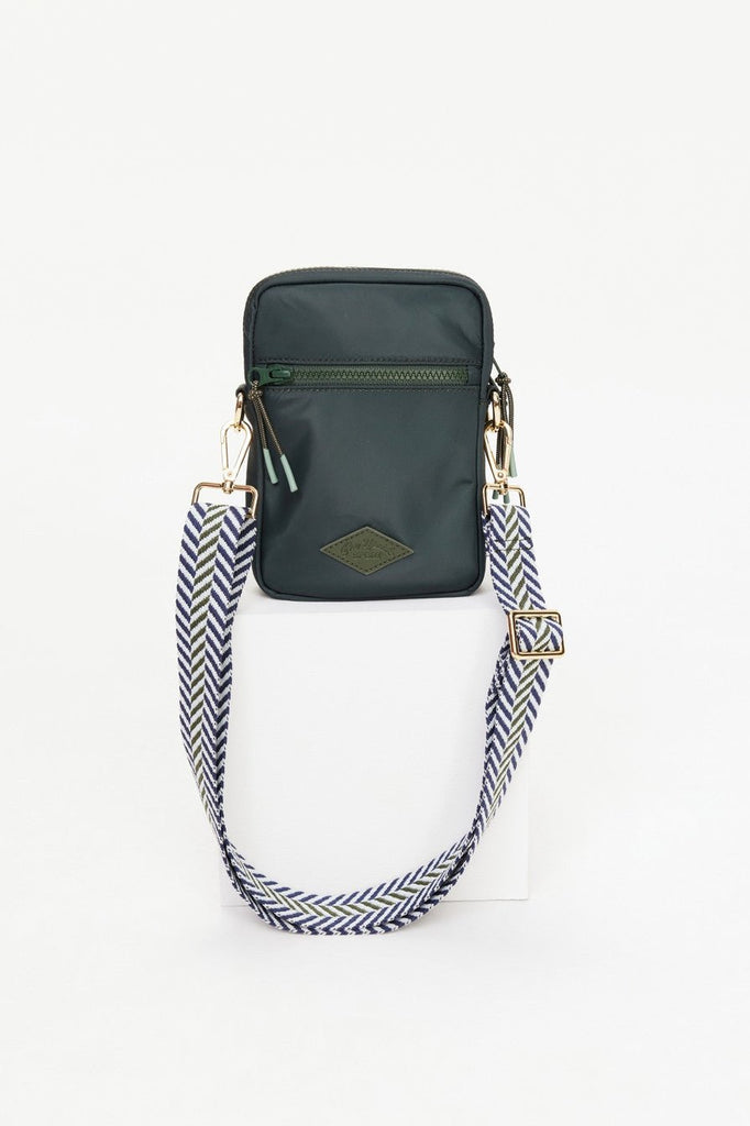 Cosette Crossbody Bag