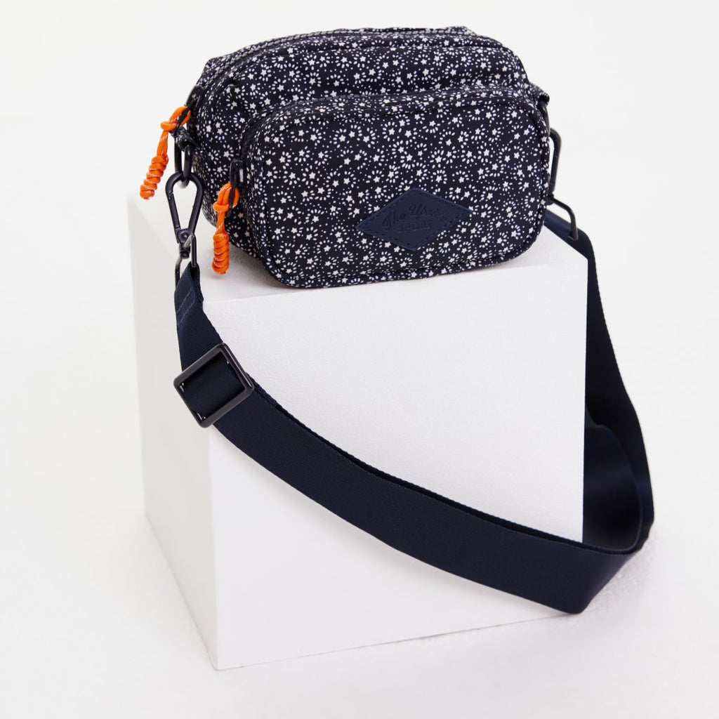 Starlet Voyage Crossbody Bag