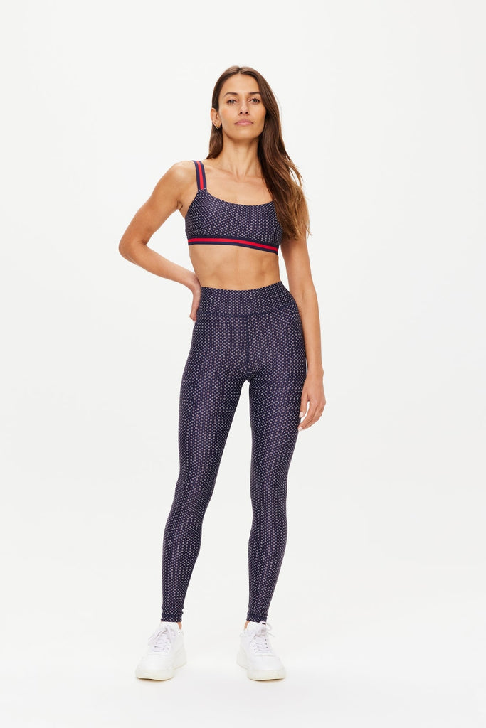 Cavallo Scoop Neck Nina Bra