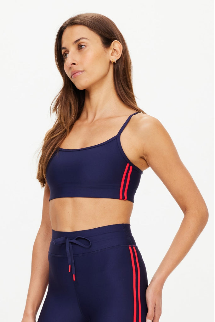 Oxford Hutton Scoop Neck Bra