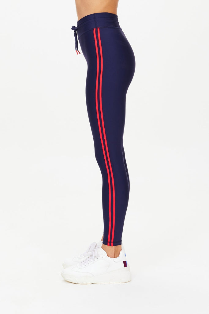 Oxford 25 Inch Midi Pant