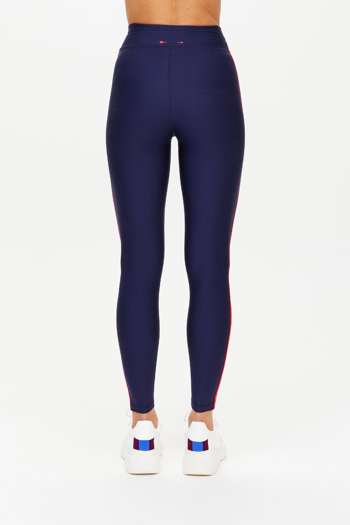 Oxford 25 Inch Midi Pant