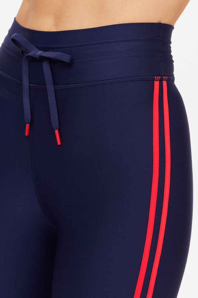 Oxford 25 Inch Midi Pant