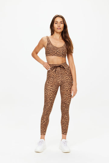 Panthera 25IN Midi Pant