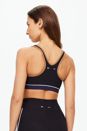 Revolver Jade Racerback Bra