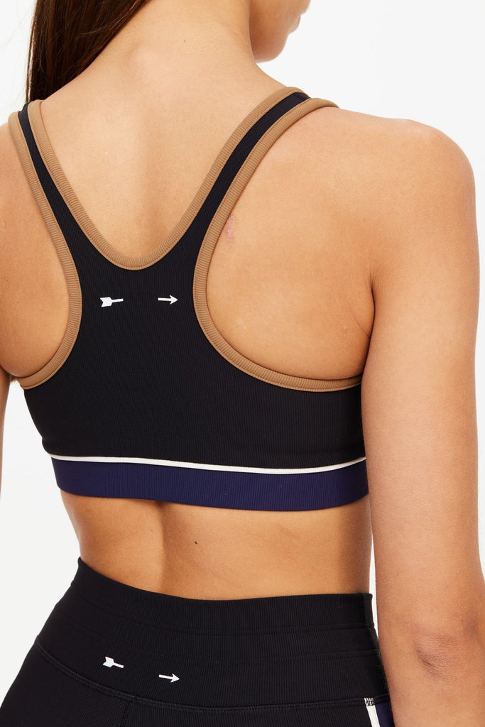 Revolver Jade Racerback Bra