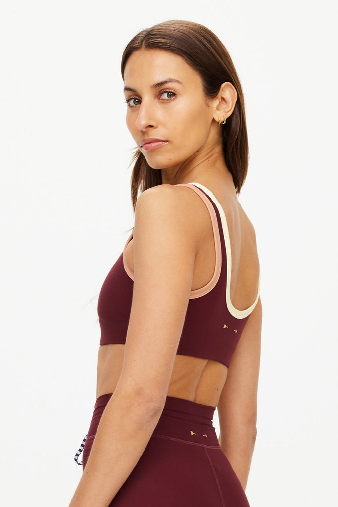 Trail Harley Scoop Bra