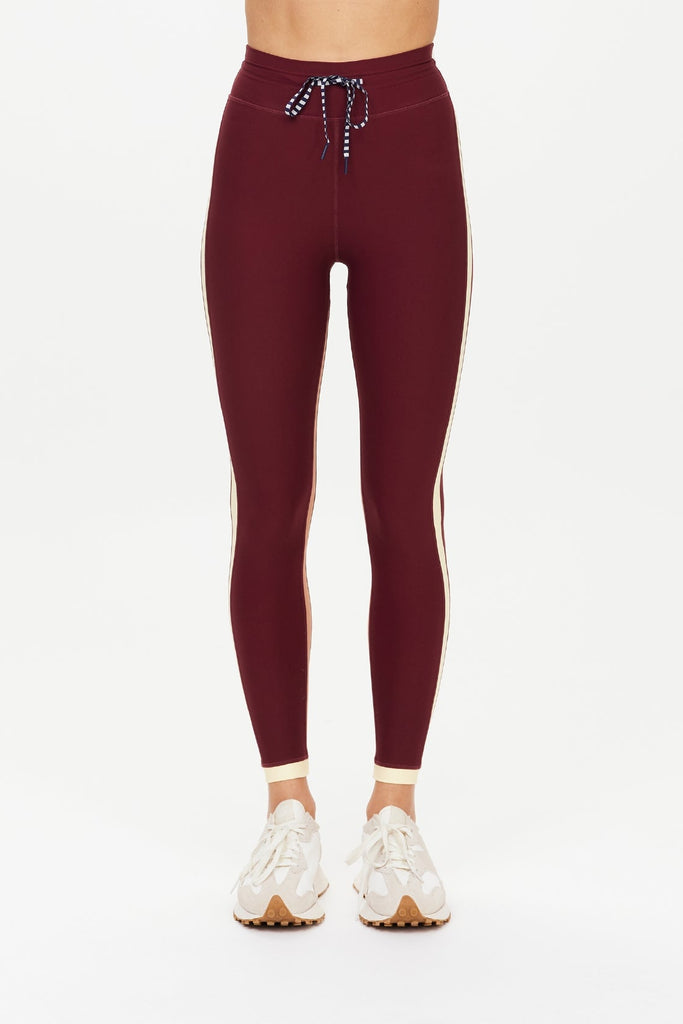 Trail 25In Midi Pant