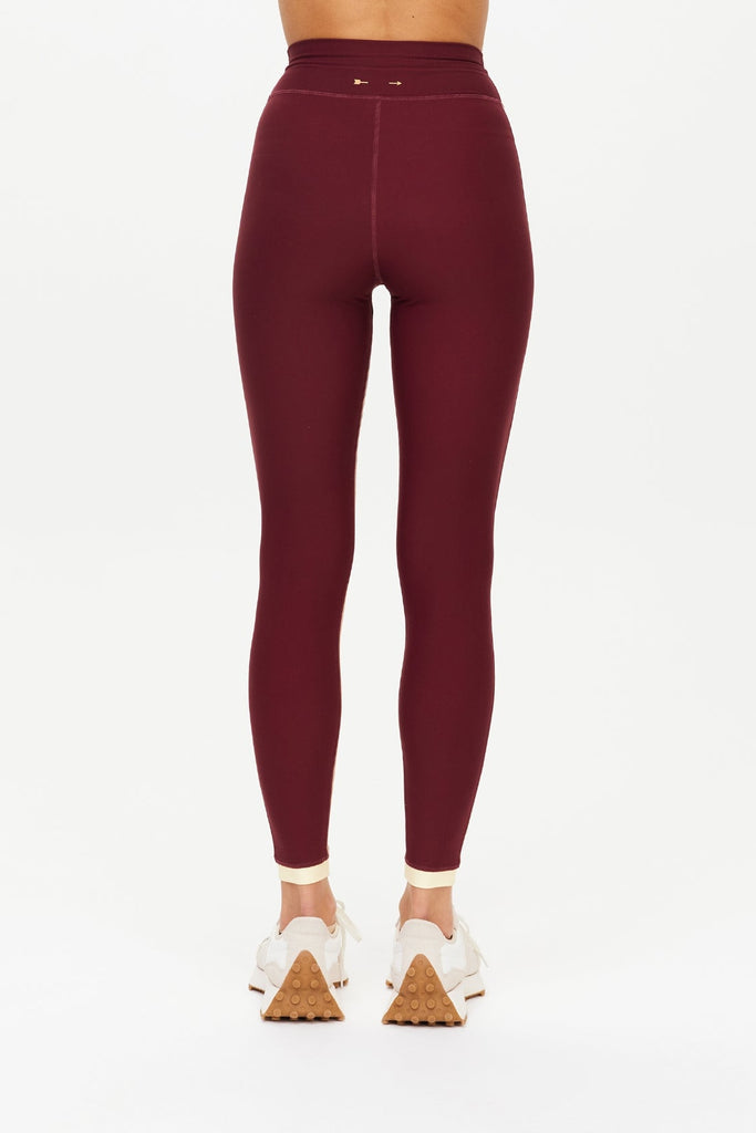 Trail 25In Midi Pant