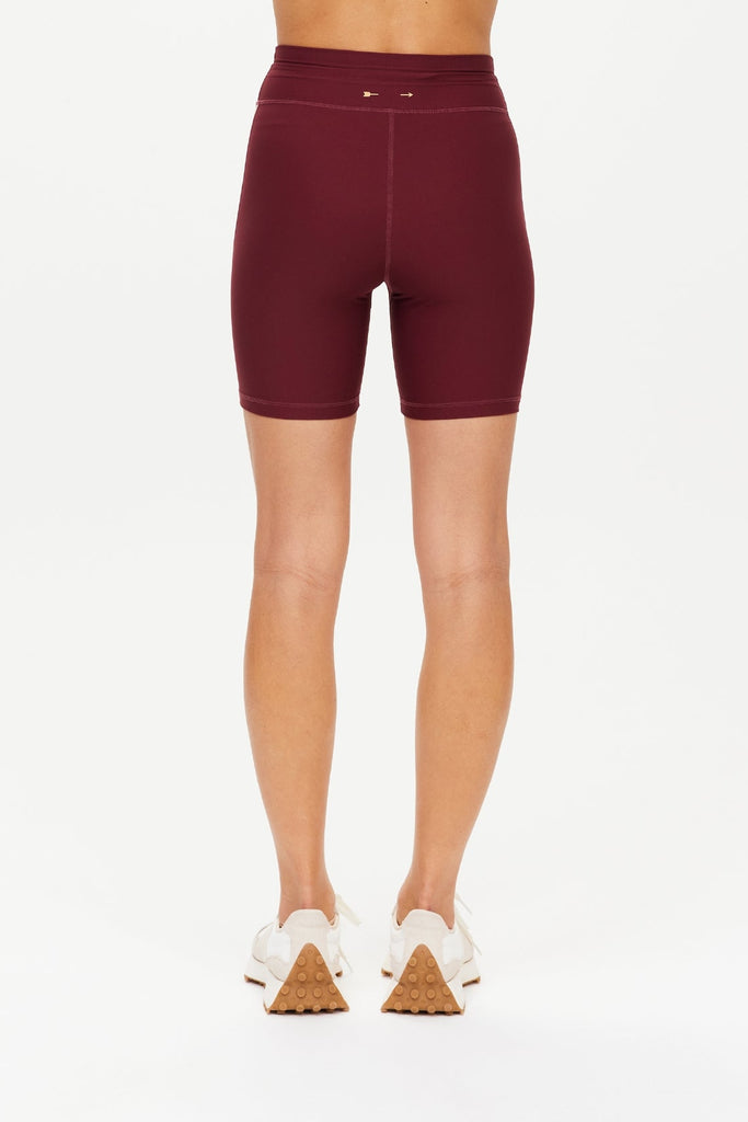 Trail 6In Spin Short