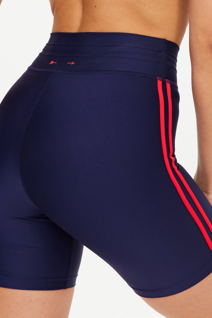 Oxford 5 Inch Spin Shorts