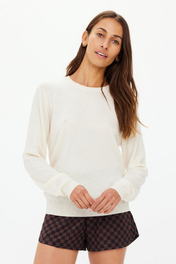 Gisella Wool Sweater