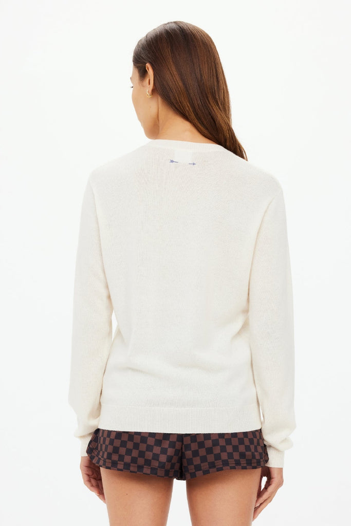 Gisella Wool Sweater