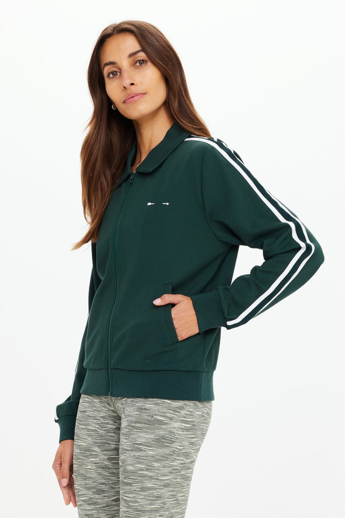 Cobra Pari Zip Jacket