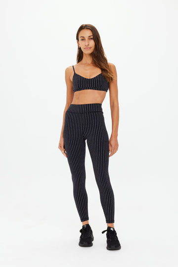 Zenith 25In Midi Pant