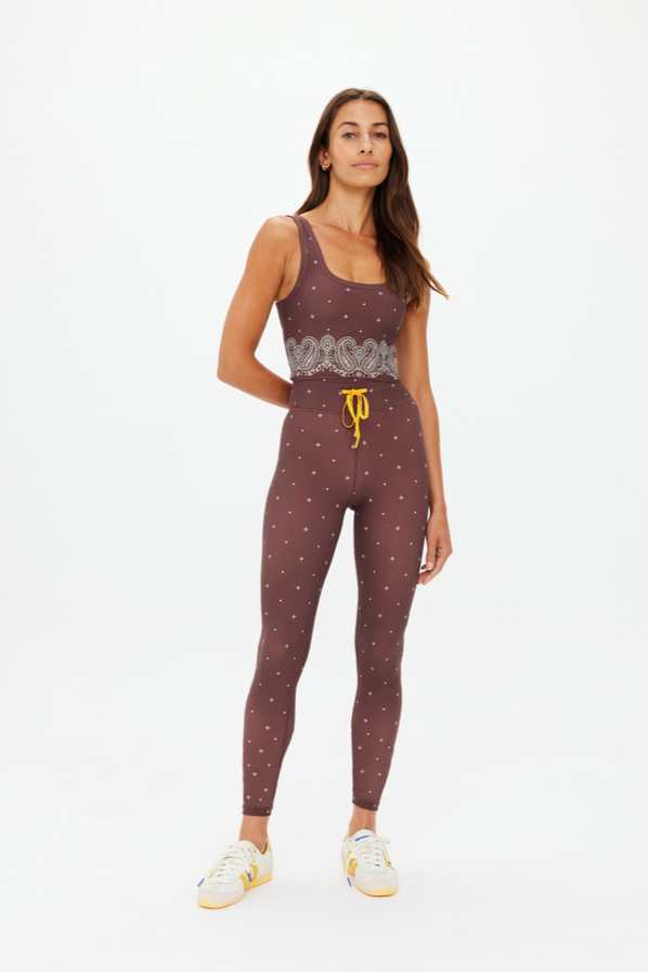 Mikkola 25In Midi Pant