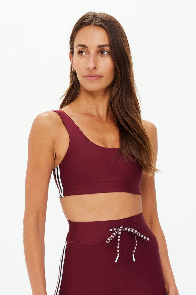 Oxford Harley Scoop Bra