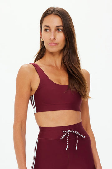 Oxford Harley Scoop Bra