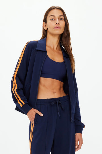 Vitesse Pari Zip Jacket