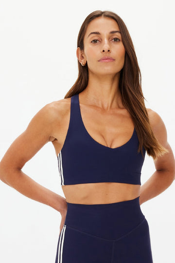 Daytona Jetta Racerback Bra