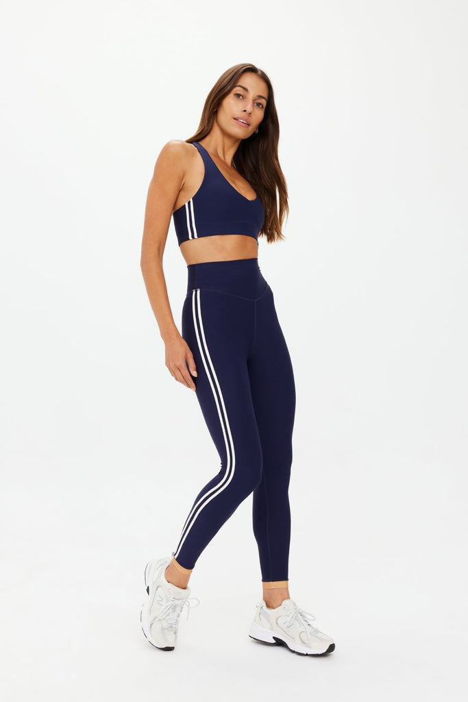 Daytona 25In High Midi Pant