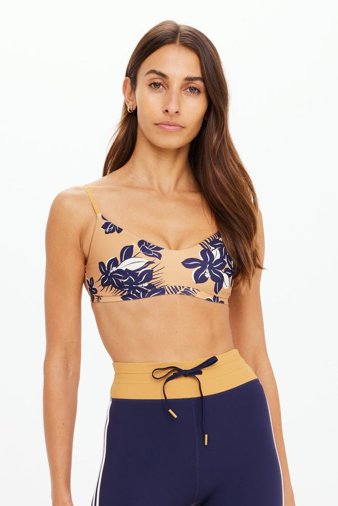 Aruba Ballet Bra