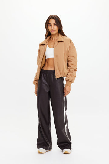 Carlotta Bomber Jacket