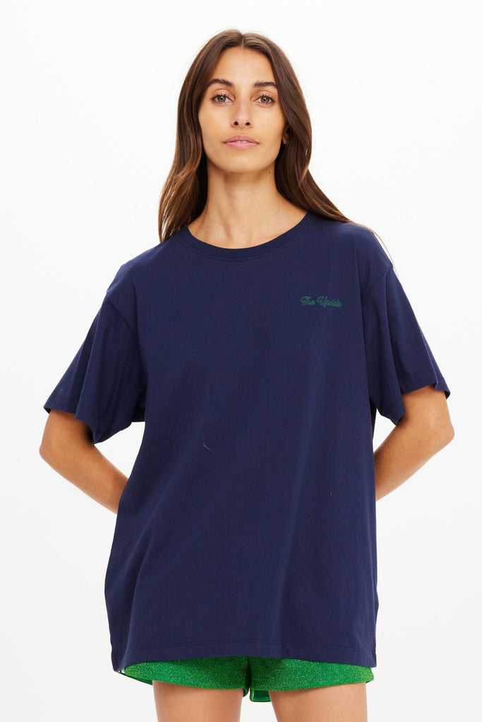Sammi Tee | Navy