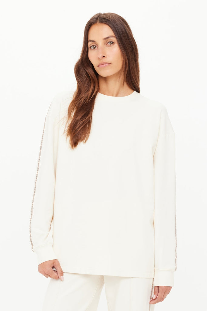 Hamsa Sunday Long Sleeve