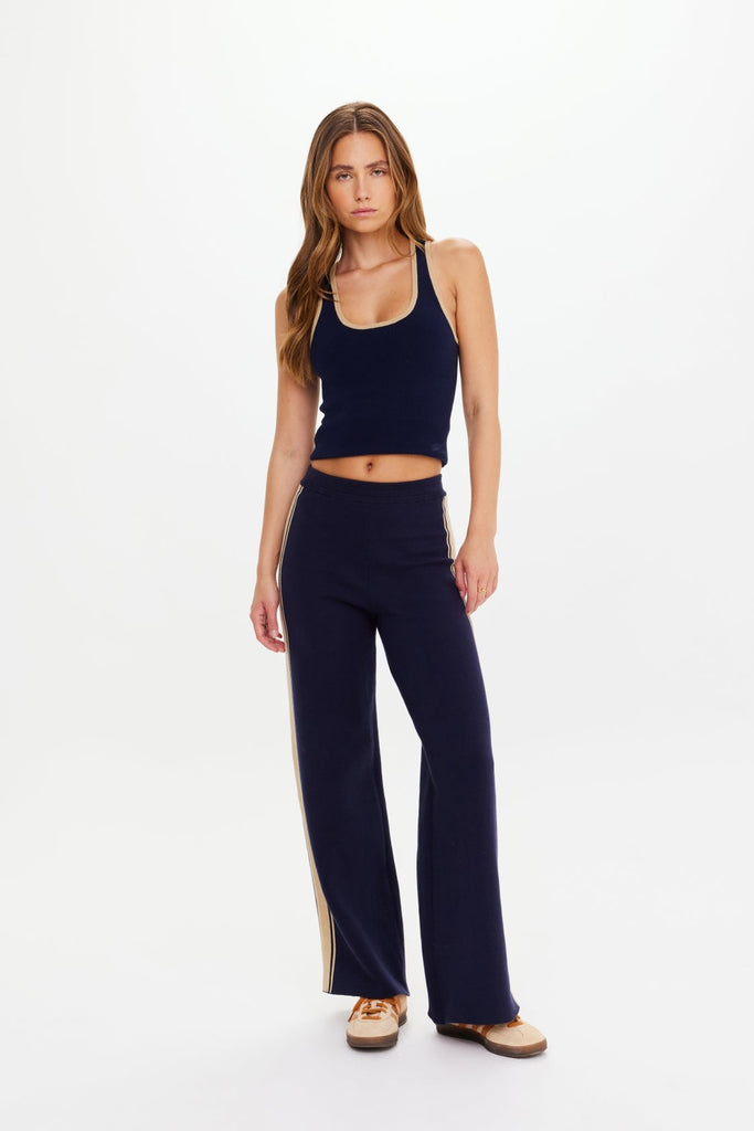 Cosmo Freya Knit Pant