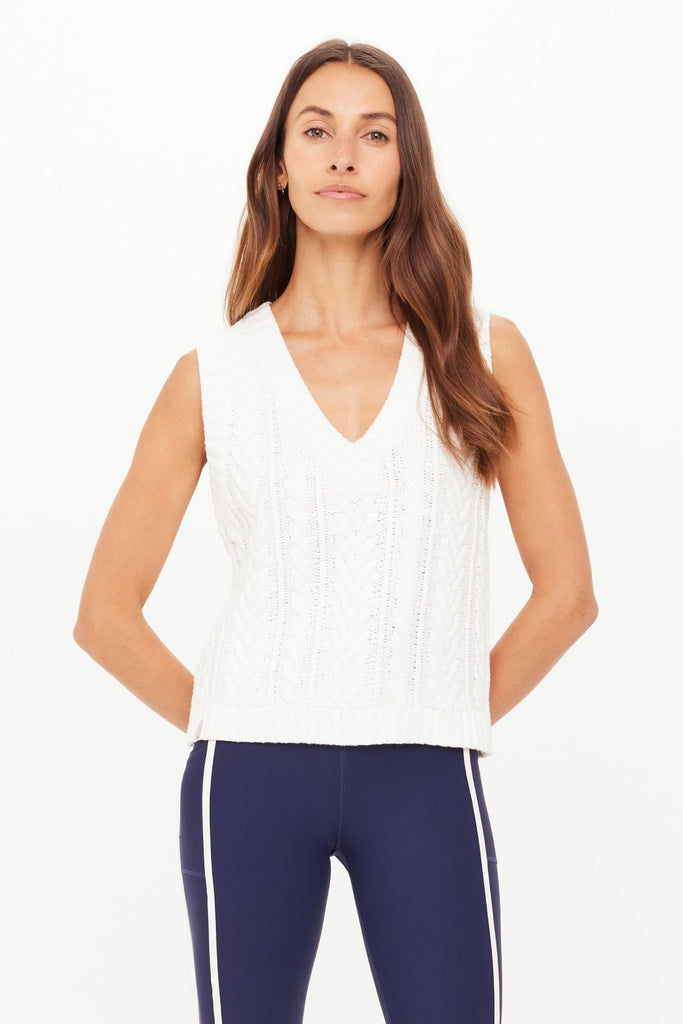 Espada Hermina V Neck Vest