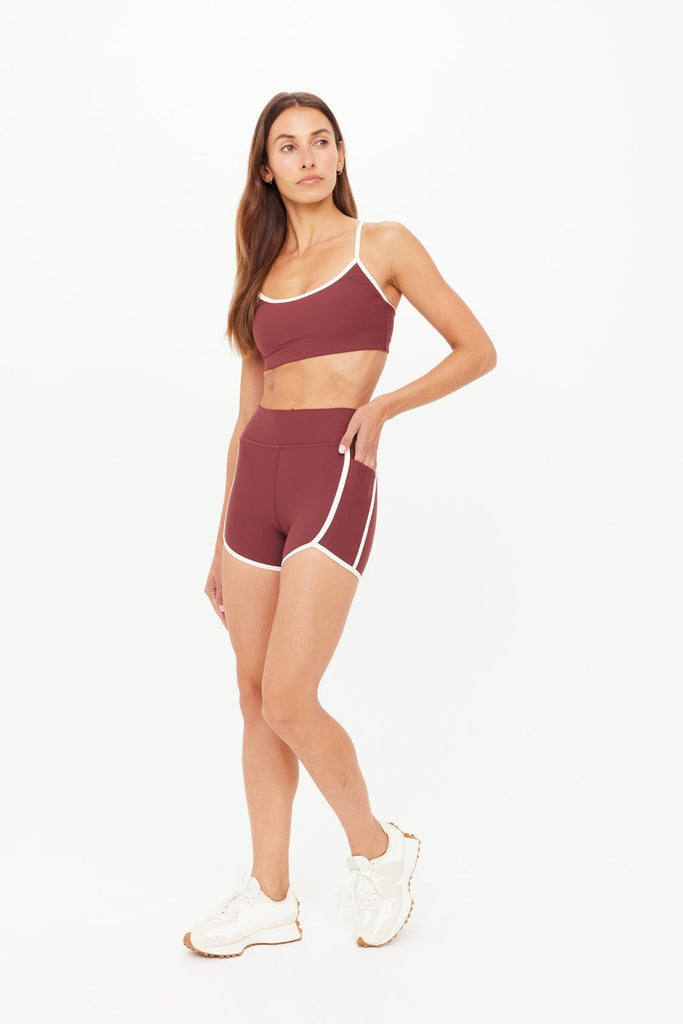 Samara 3.5In Spint Short