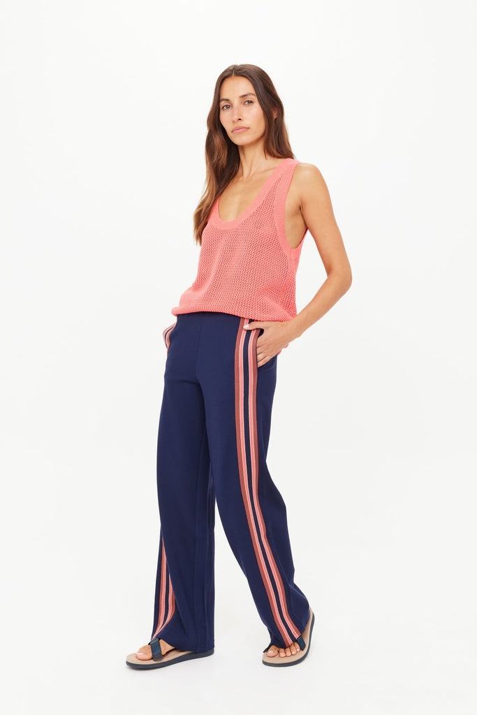 Ananda Wide Leg Cody Pant