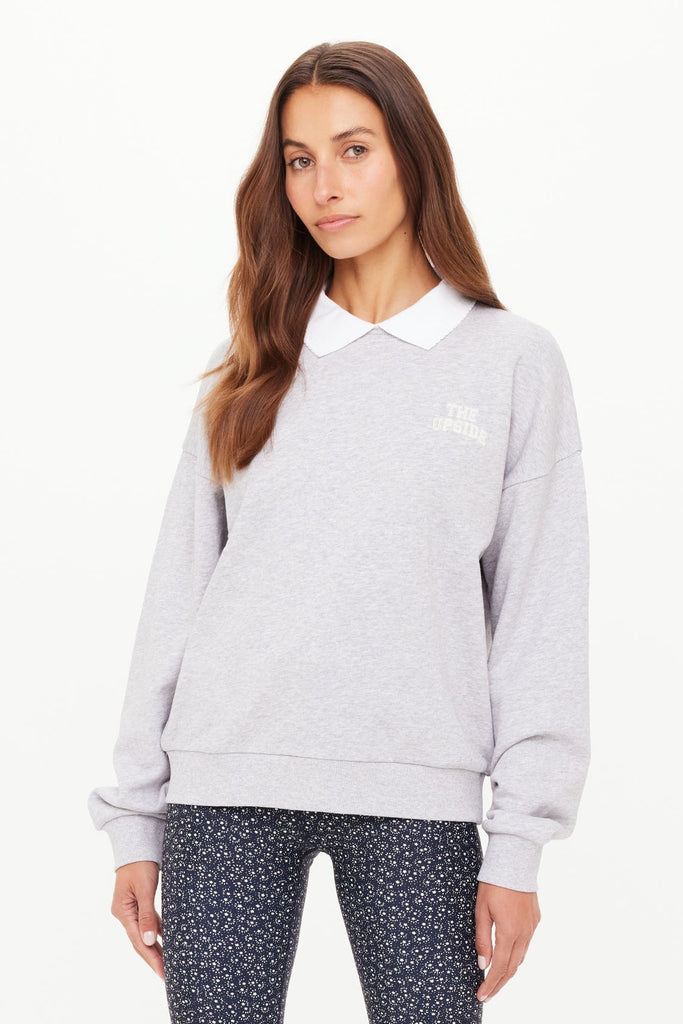 Pascal Collared Crew