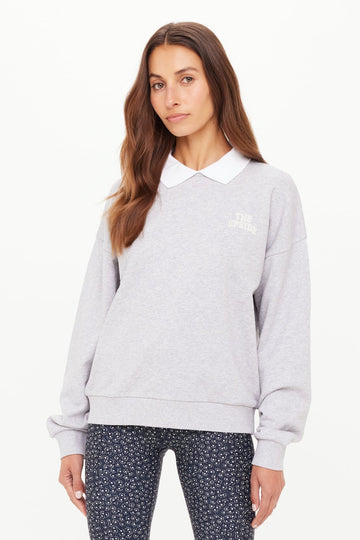 Pascal Collared Crew