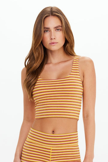 Naxos Elyse Crop