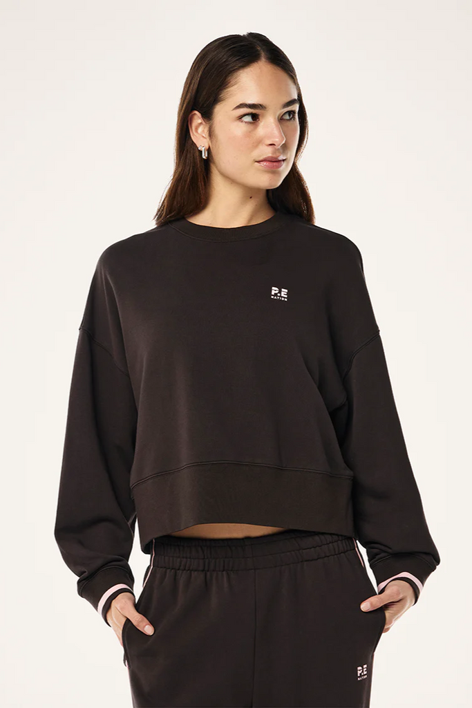 Vita Sweat | Espresso