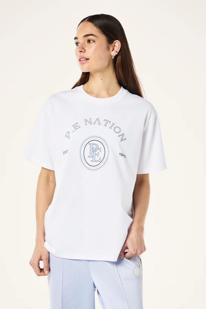 Voyage Tee
