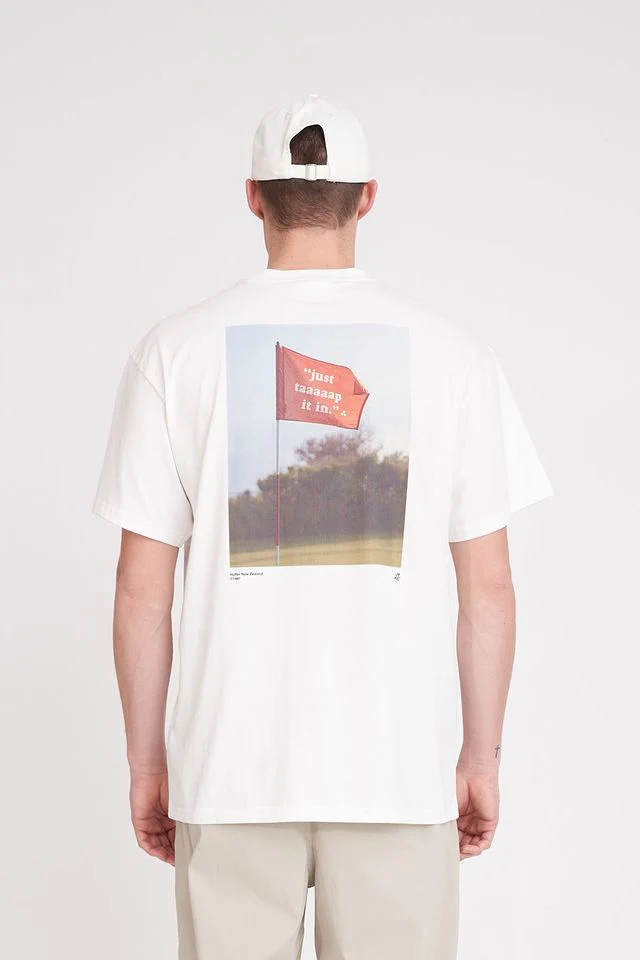 Sup Tee 190/Taaaaap