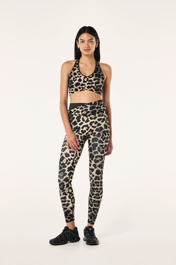 Wander Full Length Legging