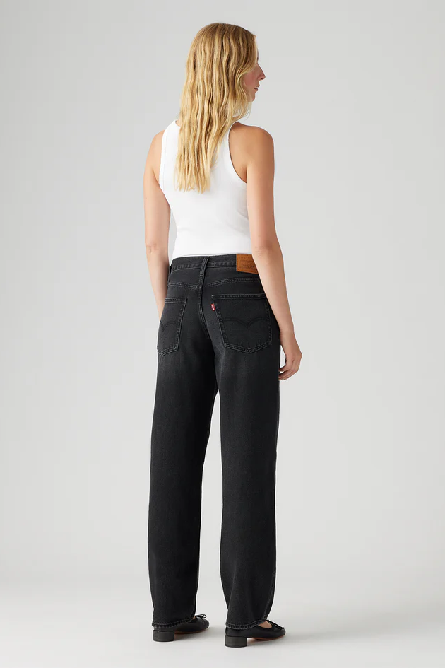 Baggy Dad | Shrink Up