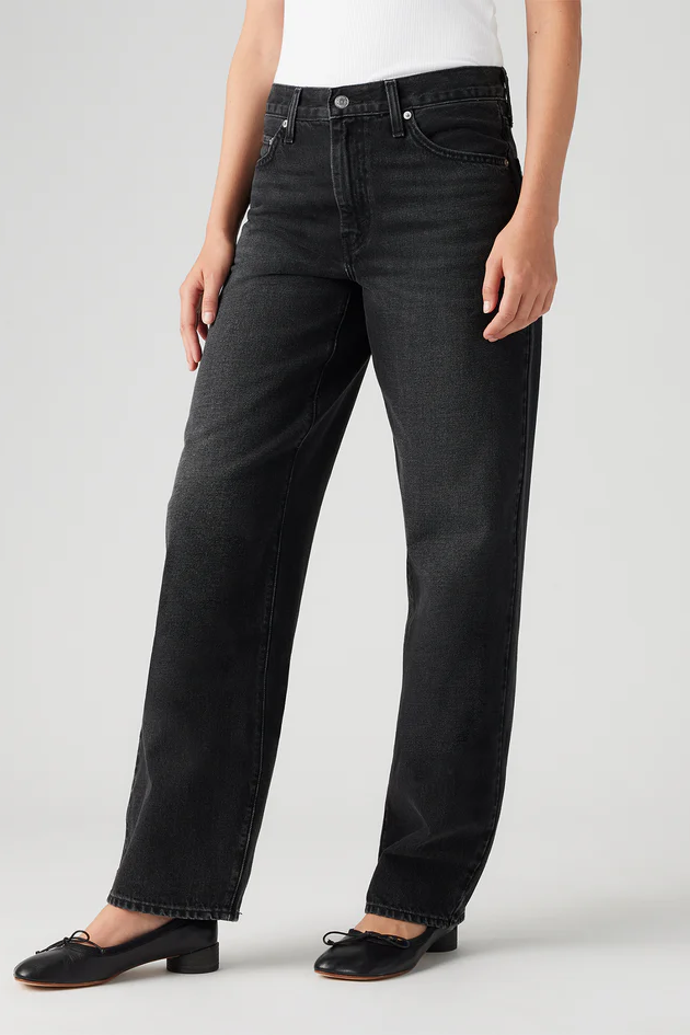 Baggy Dad | Shrink Up