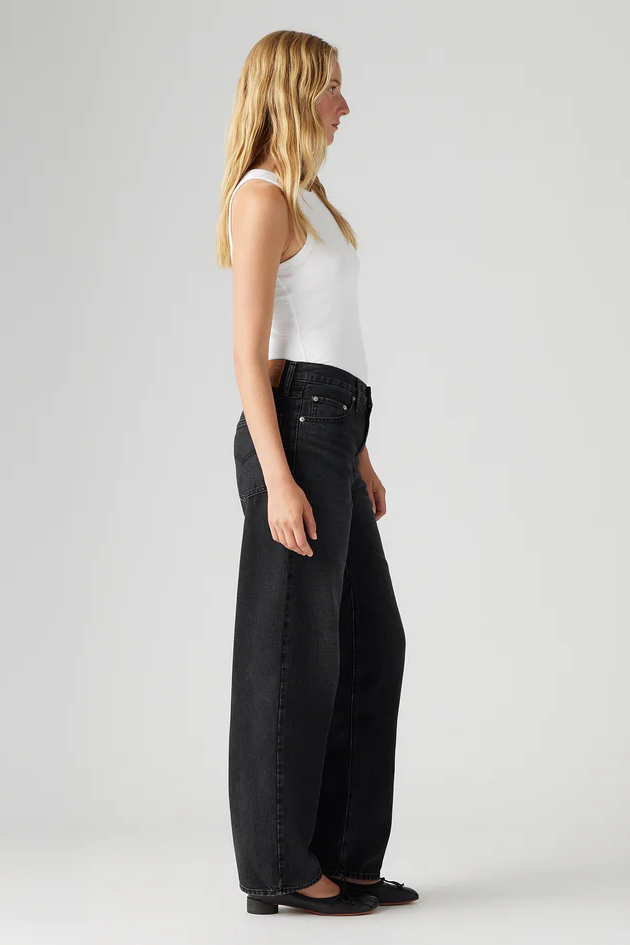 Baggy Dad | Shrink Up