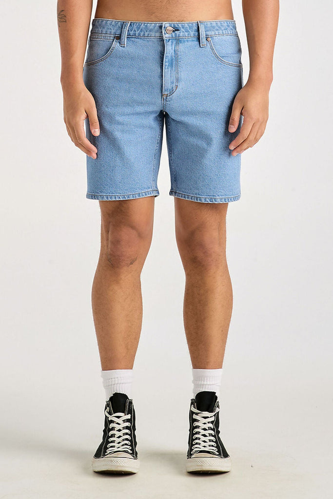 Smith Short | Charmer Blue