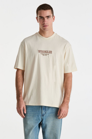 Regulator Slacker Tee
