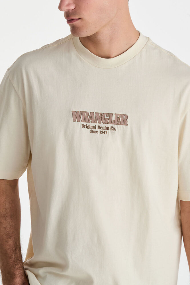 Regulator Slacker Tee