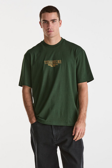 Resurface Slacker Tee