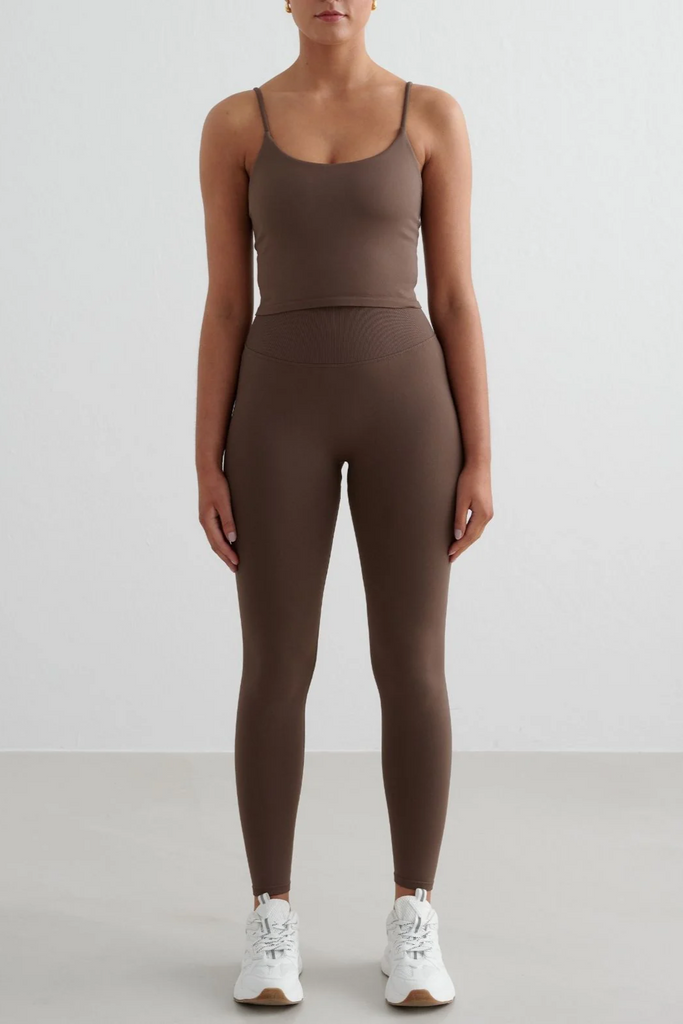 Shape Seamless Tights